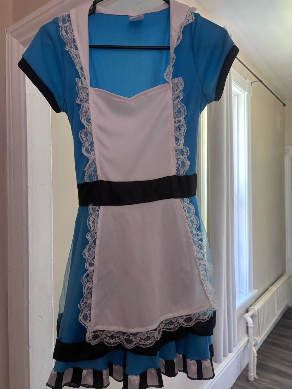 Alice in Wonderland Spirit Halloween Costume